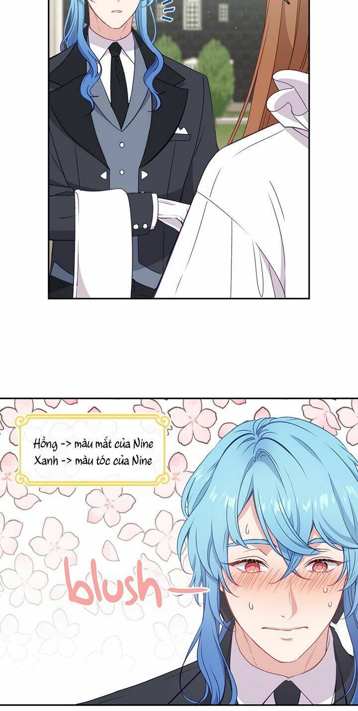 hãy coi chừng ác nữ chapter 32 3