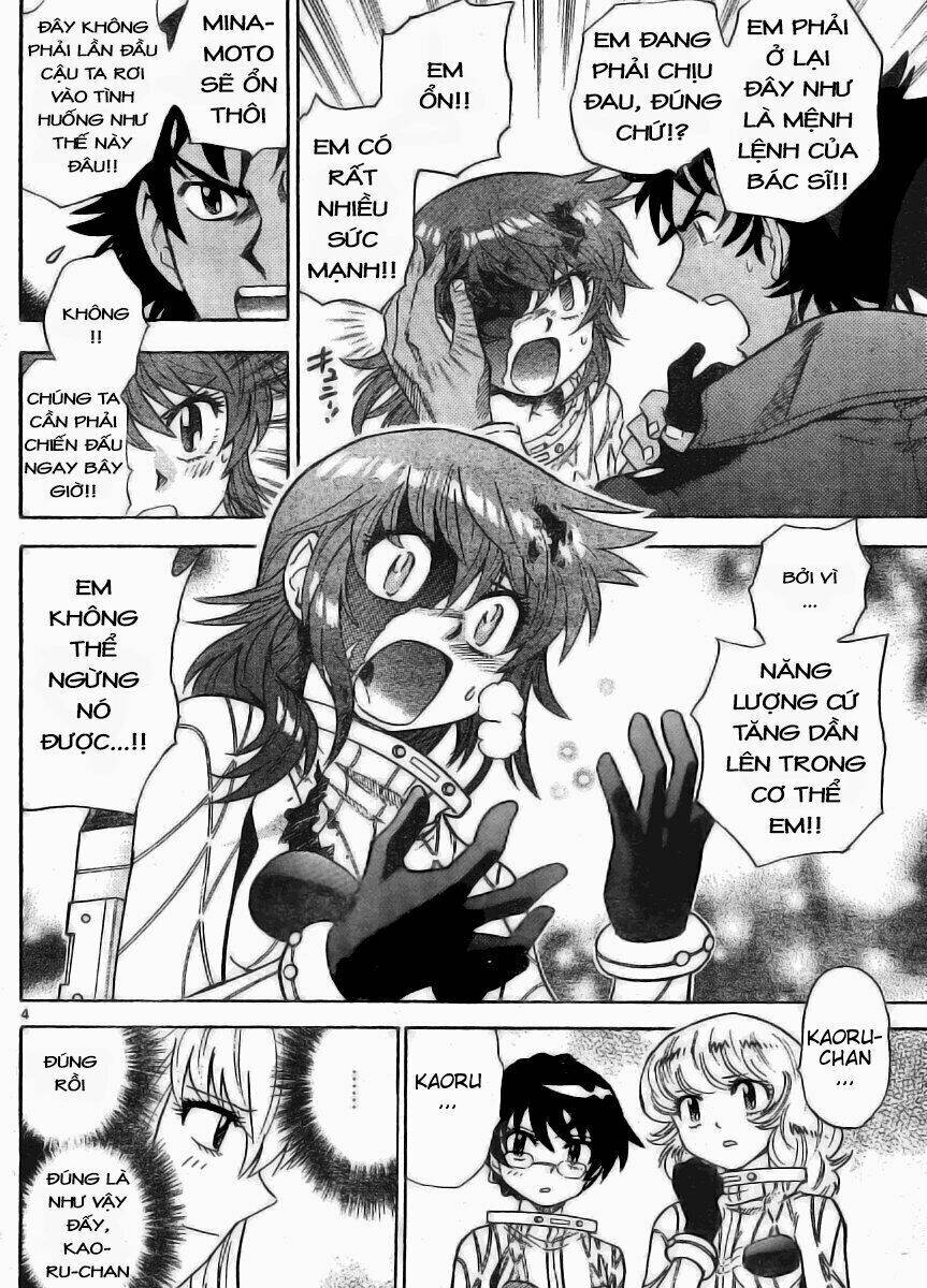 loli siêu năng lực chapter 169 5