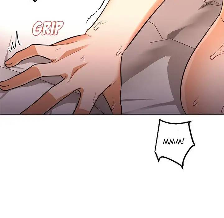 chúc bé ngủ ngon (good night) chapter 24 98