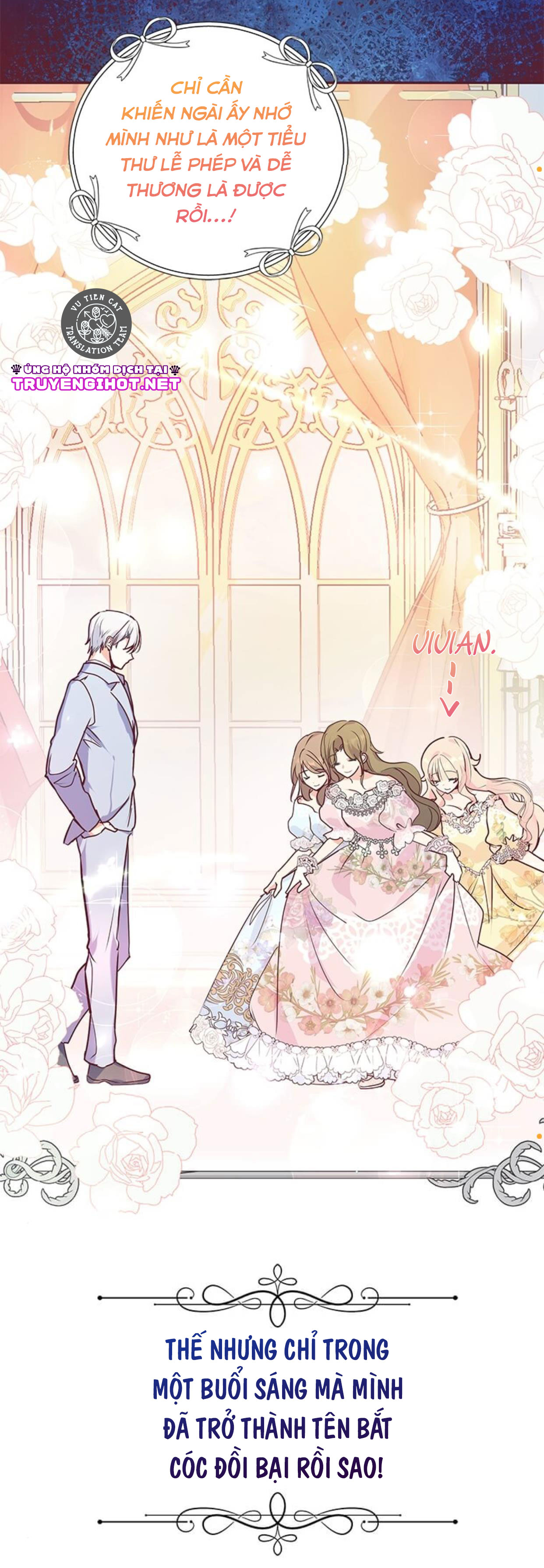 đó chỉ là sai lầm thôi mà, ngài đại công tước! chapter 2.1 14