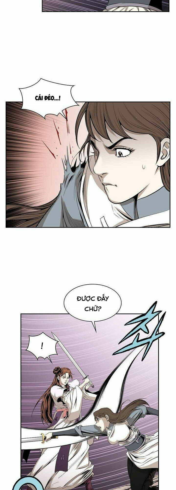 thế giới võ thuật của pháp sư chapter 63 24