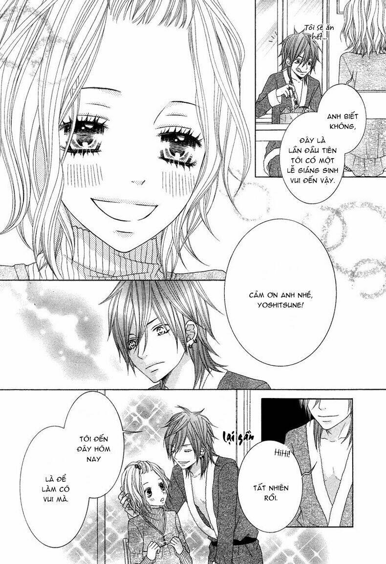 tổng hợp one shot. chapter 288 16