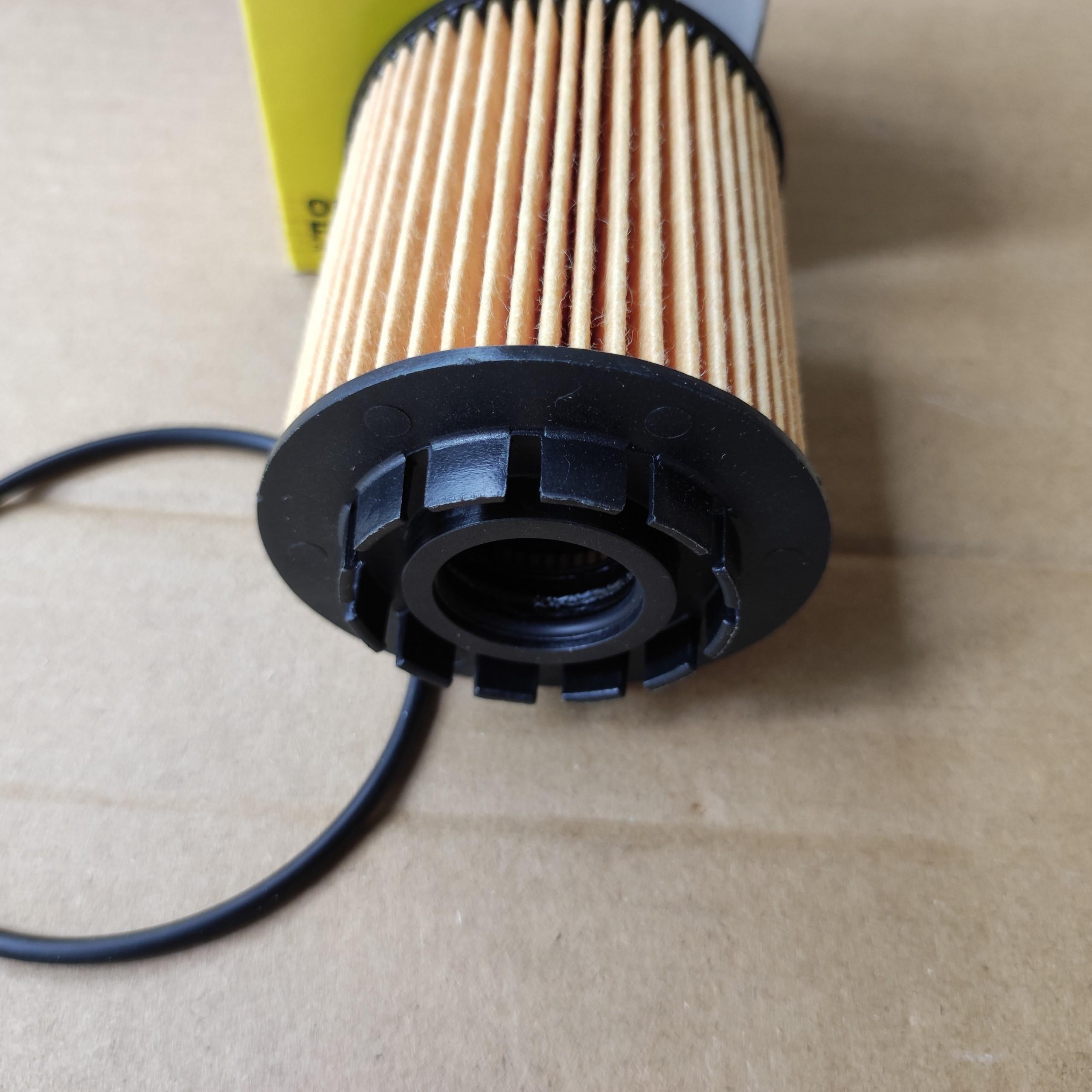 Lọc dầu cho xe Peugeot 5008 2016-2020