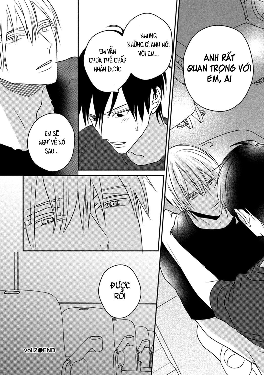 sống sót chapter 2 32