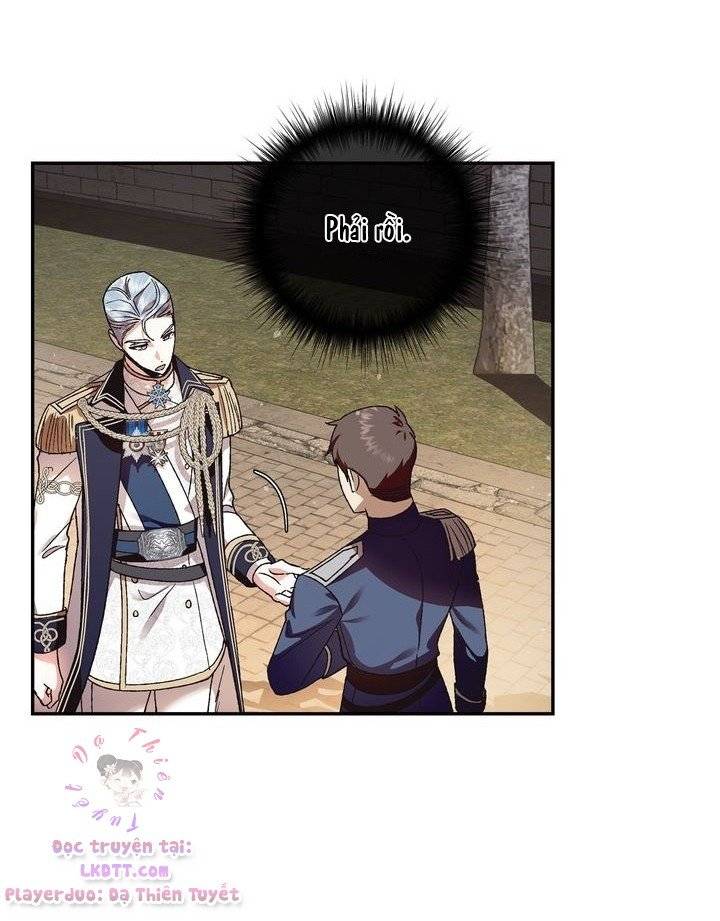 cha, con không muốn kết hôn đâu chapter 9 37