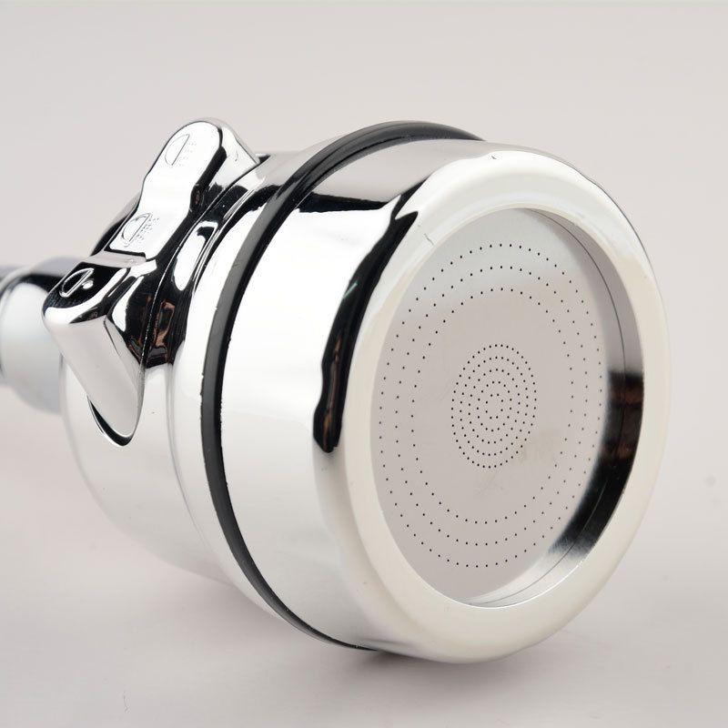 Cần nối tăng áp cho vòi rửa bát