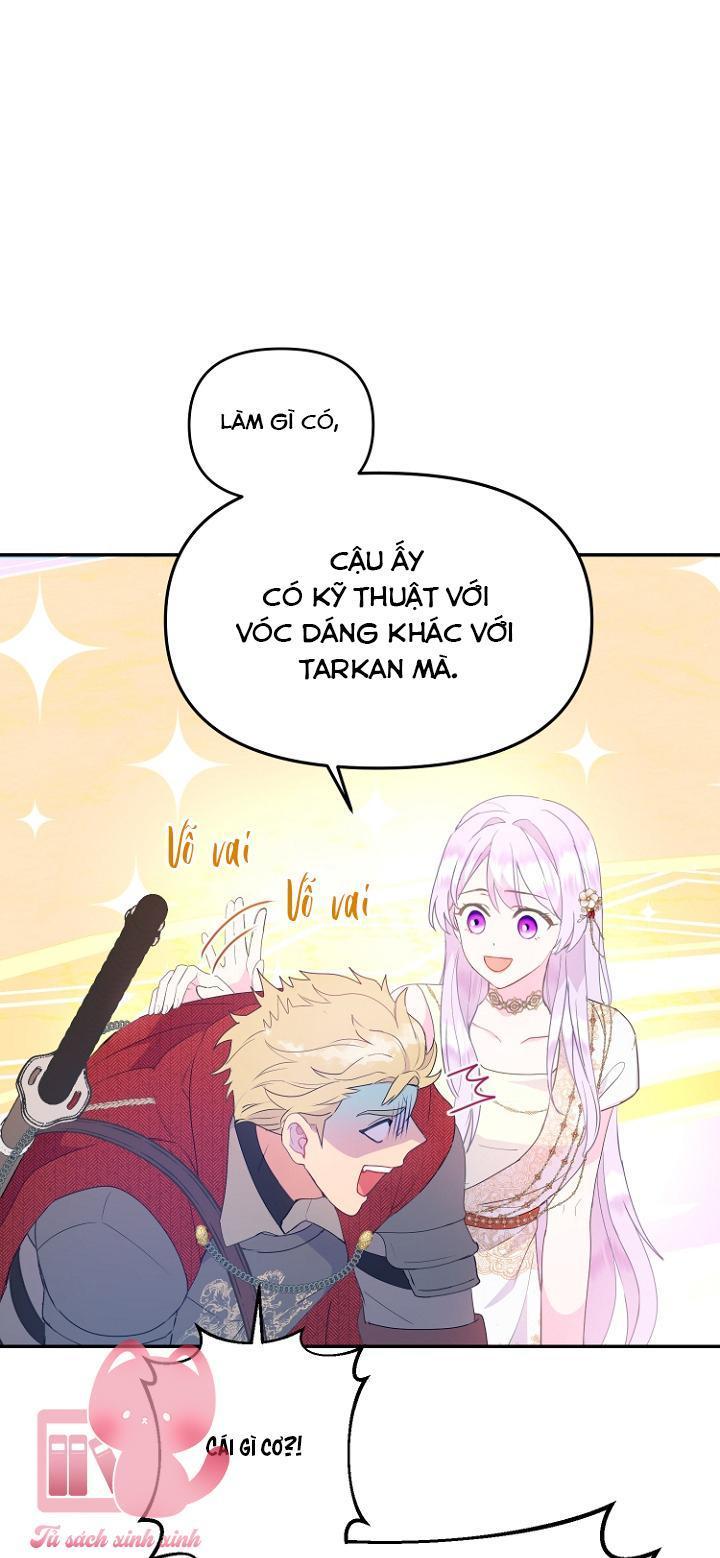 bỏ quách chồng con đi, tiền bạc mới là tất cả chapter 23 34