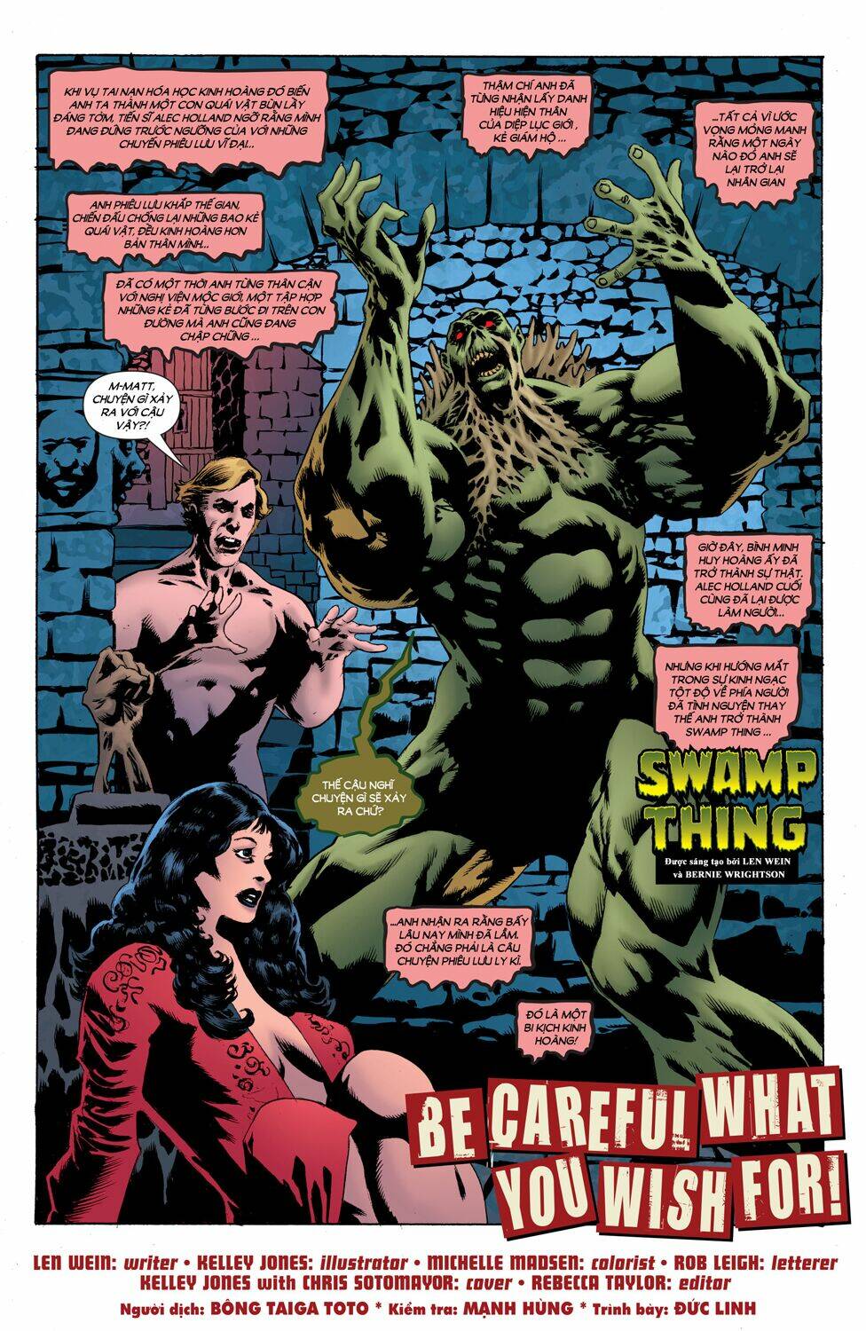 swamp thing chapter 4 2