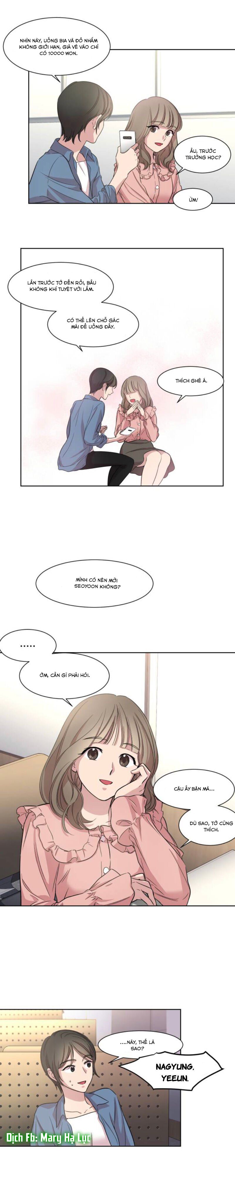 clouds in the night sky chapter 9 9