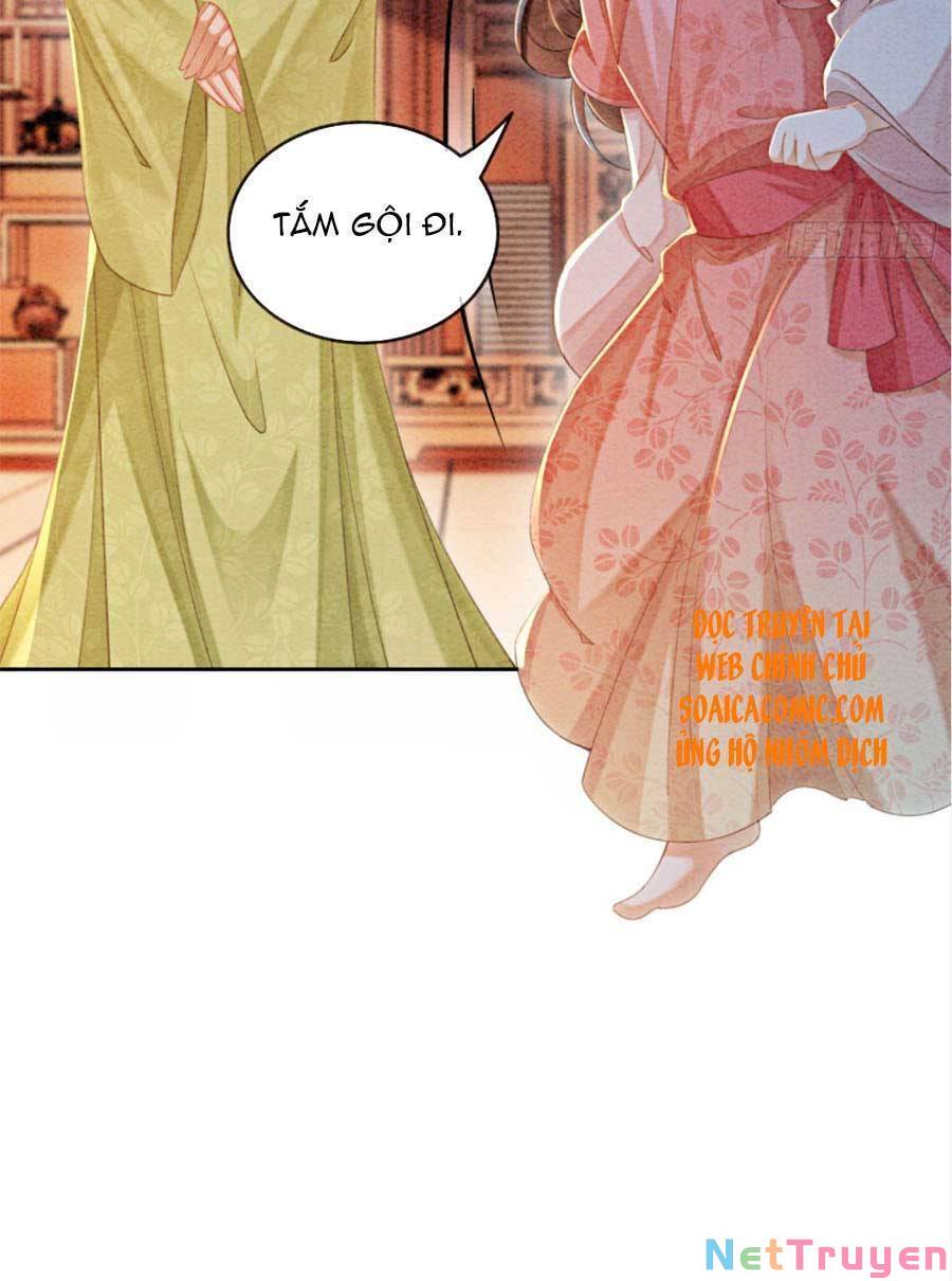 bắt đầu hủy hôn để công lược vương gia chapter 35 5