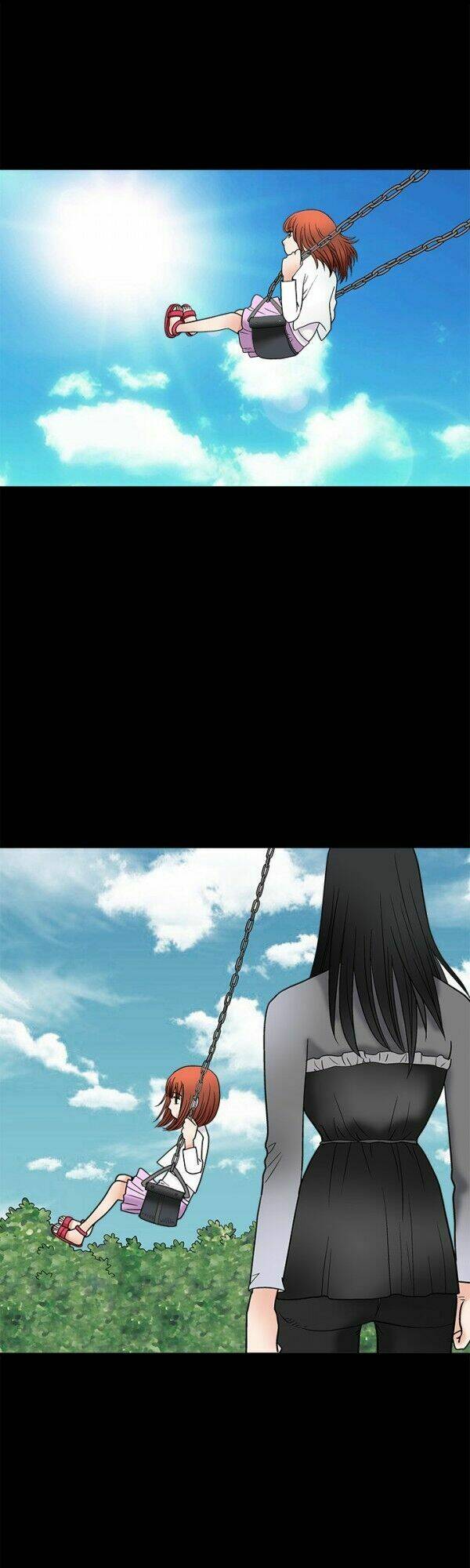 seduction - quyến rũ chapter 6 14