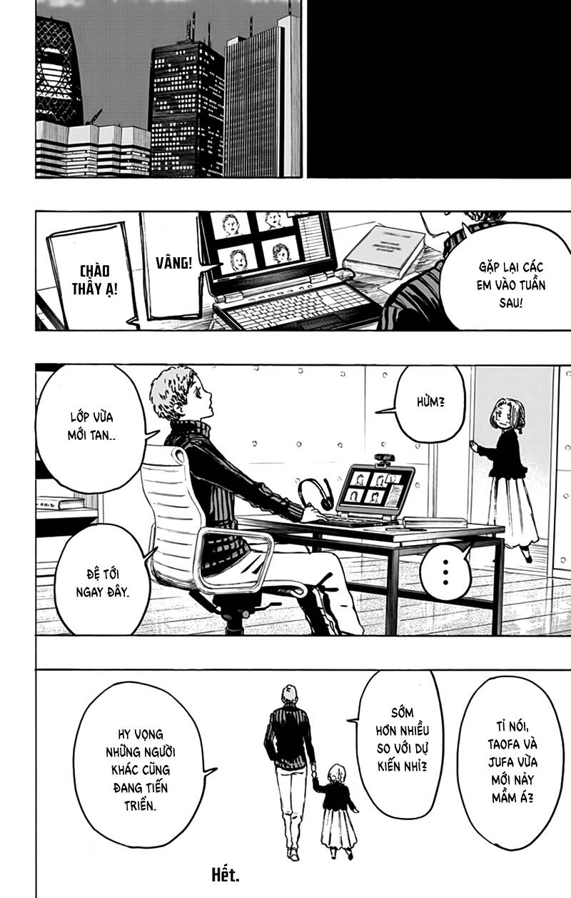 jigokuraku chapter 127 17