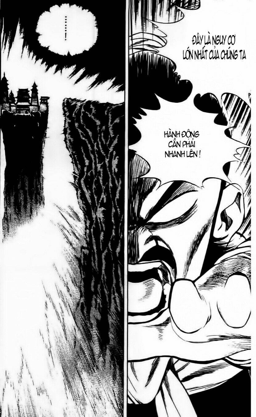long quyển phong chapter 18 3