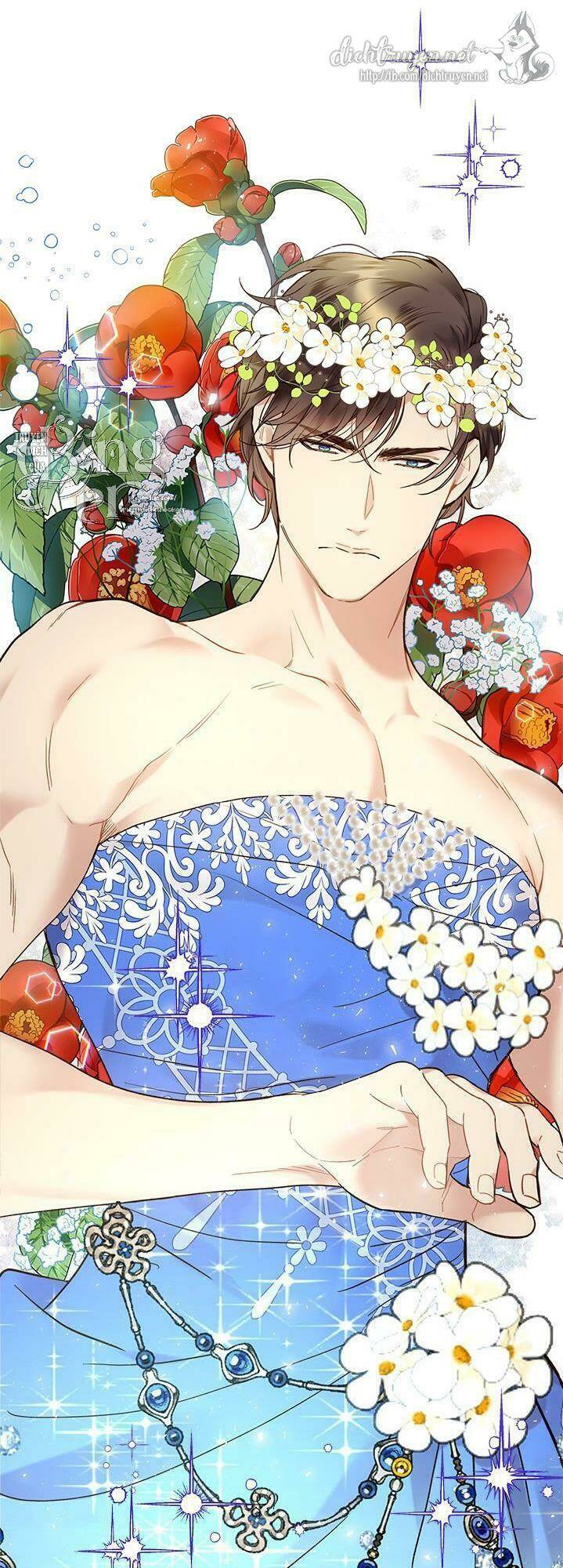 [15+] công chúa chloe chapter 60 62