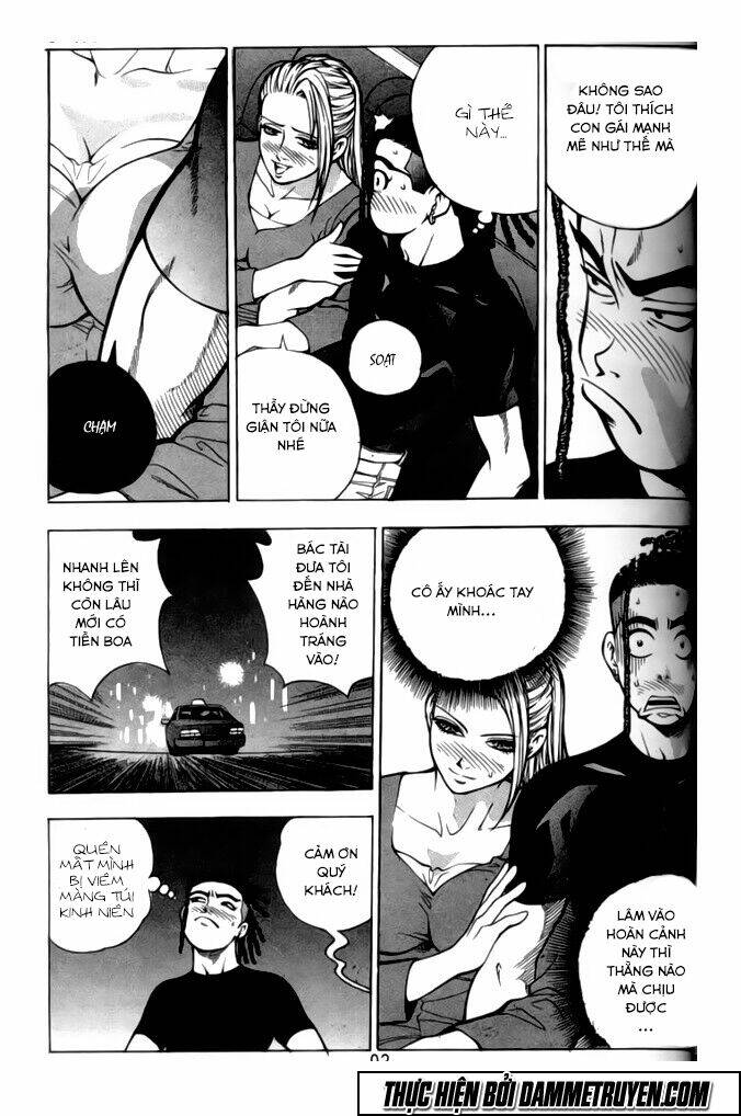 tiếng nói bàn tay chapter 10 19