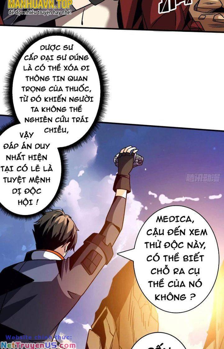 Vừa Chơi Đã Có Tài Khoản Vương Giả chapter 230 4