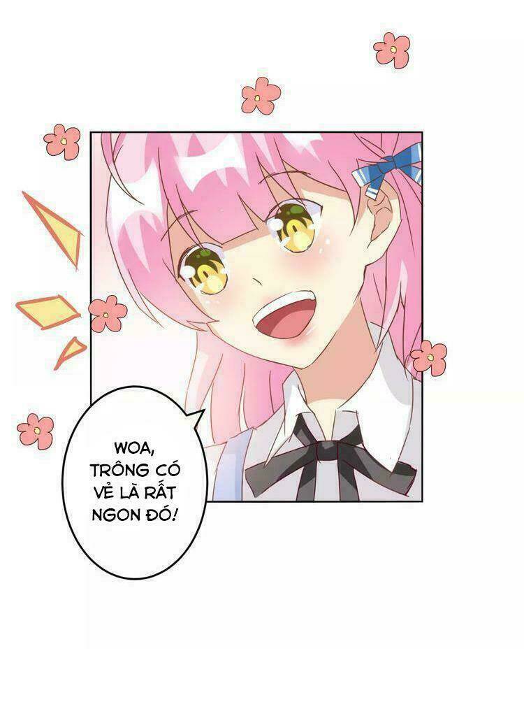 ân huệ của quỷ vương chapter 12 29