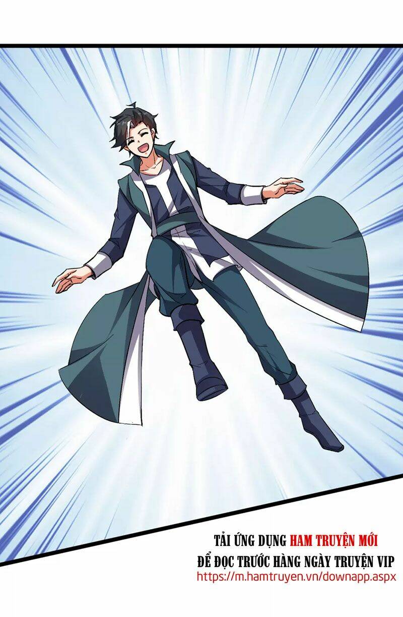 phục thiên thánh chủ chapter 99 5