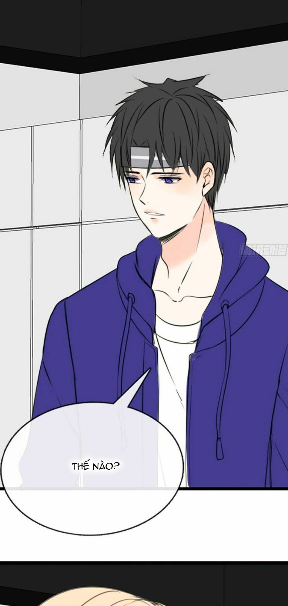 công chúa nữ vương mệnh chapter 98 26