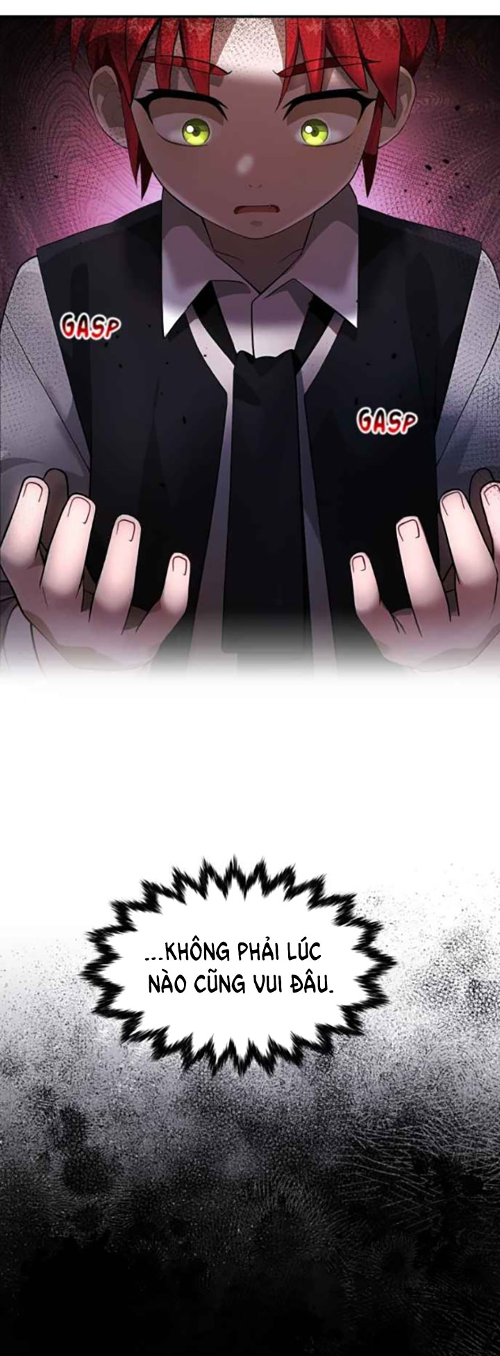 dark moon - tế đàn ánh trăng chapter 75.2 28