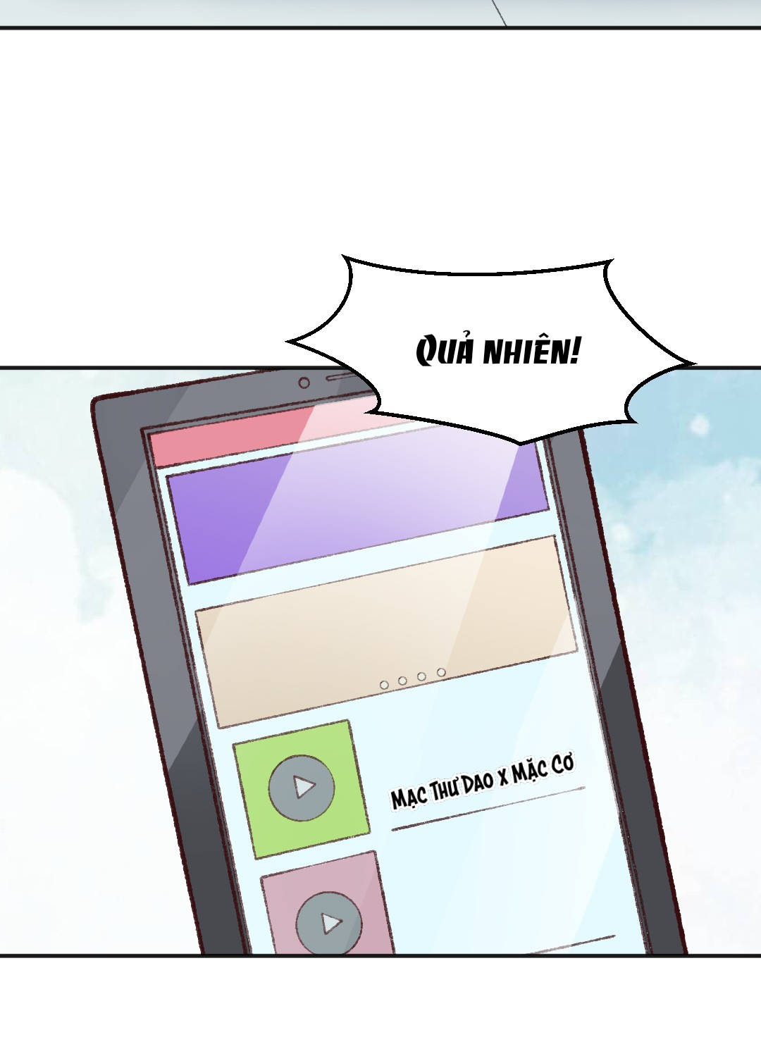 thân là quỷ súc up, tôi bị ảnh đế nhìn trúng rồi chapter 23 16