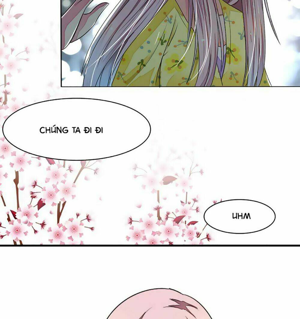 em vẫn còn nhỏ chapter 16 11