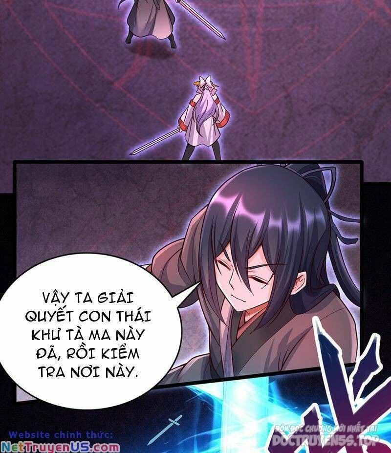 bắt đầu với kiếm vực, ta lặng lẽ tu luyện thành kiếm thần chapter 98 32