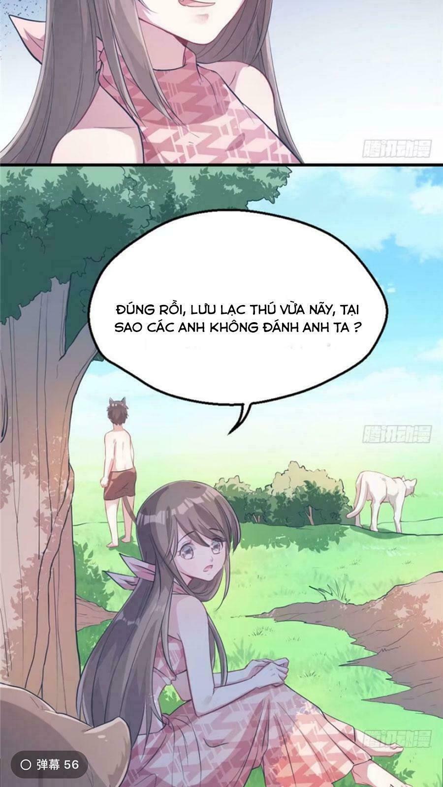 [16+] thảnh thơi thú thế chủng chủng điền, sinh sinh tể chapter 53 7