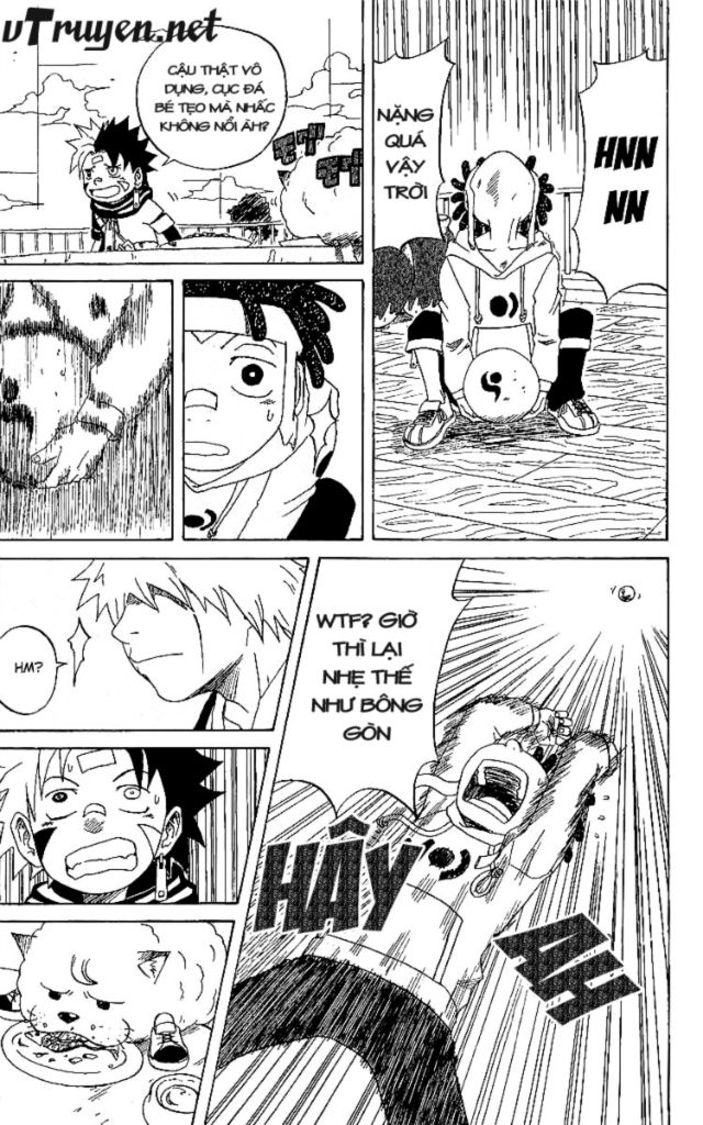 cuộc phiêu lưu của quỷ satan chapter 14 19