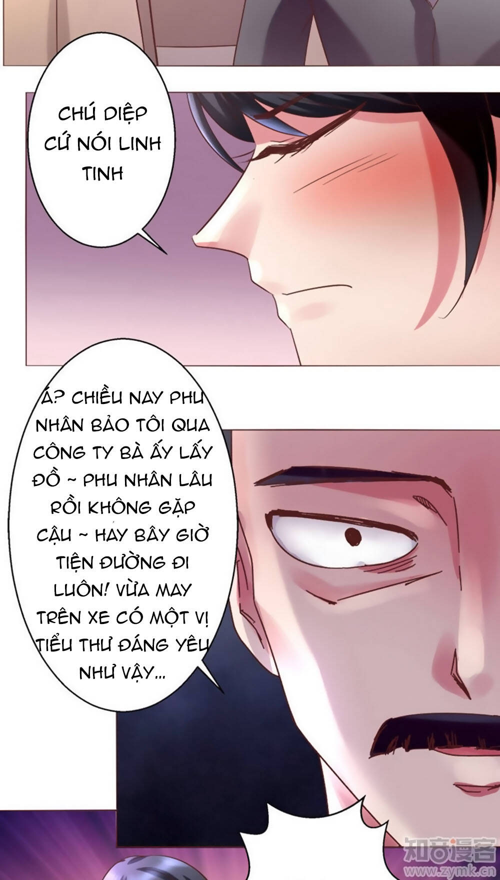 một tuần làm tình nhân chapter 25 24