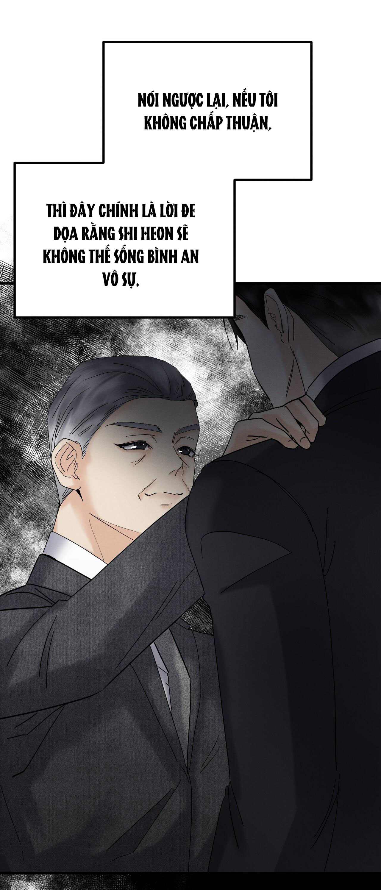Khắc Cốt Ghi Tâm chapter 16.1 - Trang 14