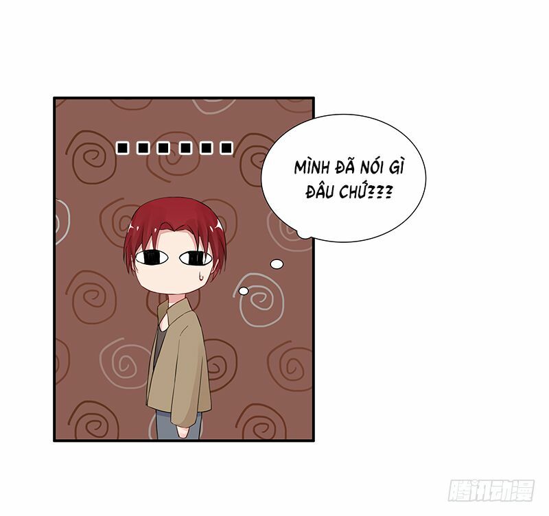 câu chuyện săn vợ chapter 8 11