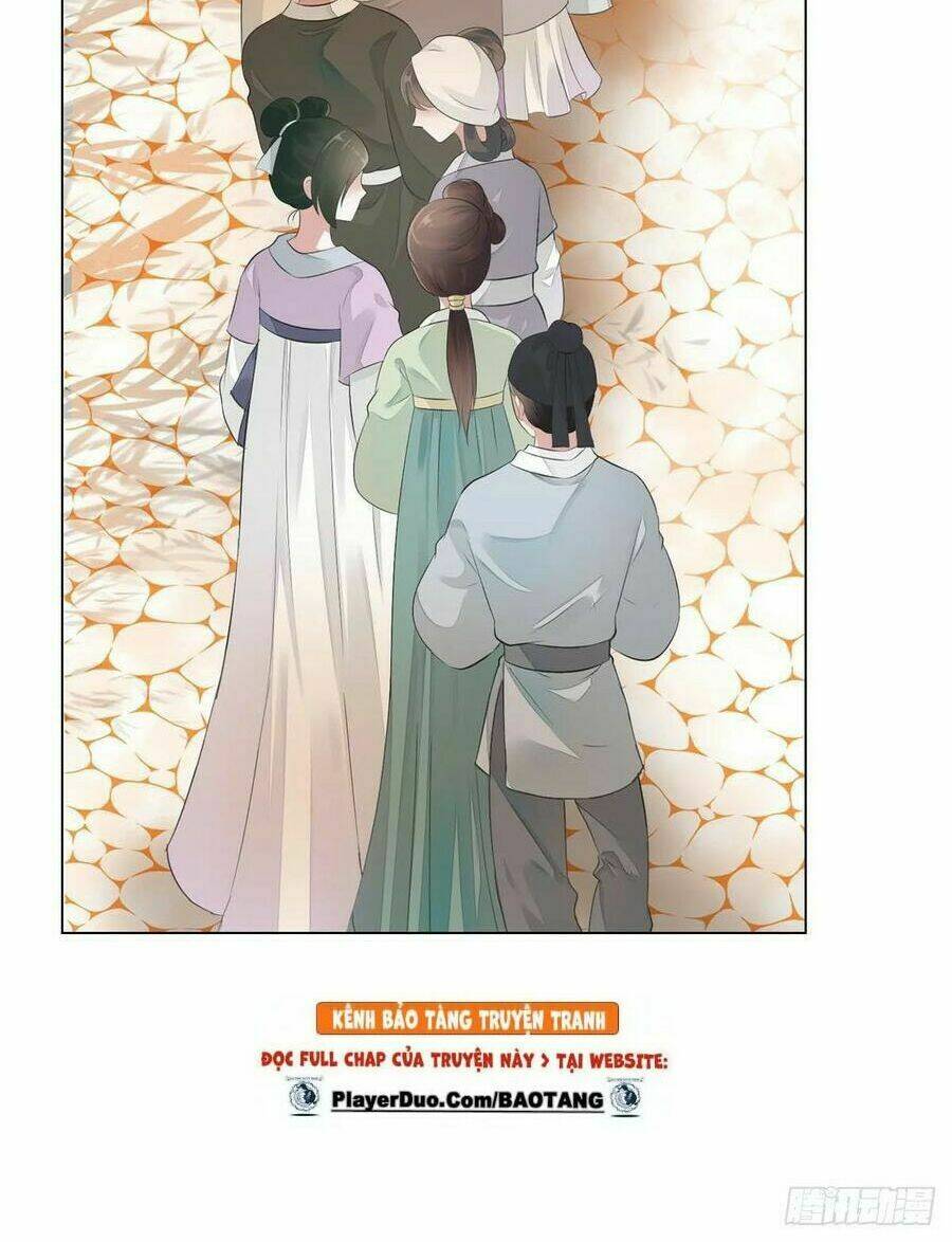 điền viên mật sủng: cô vợ nóng bỏng chapter 100 39