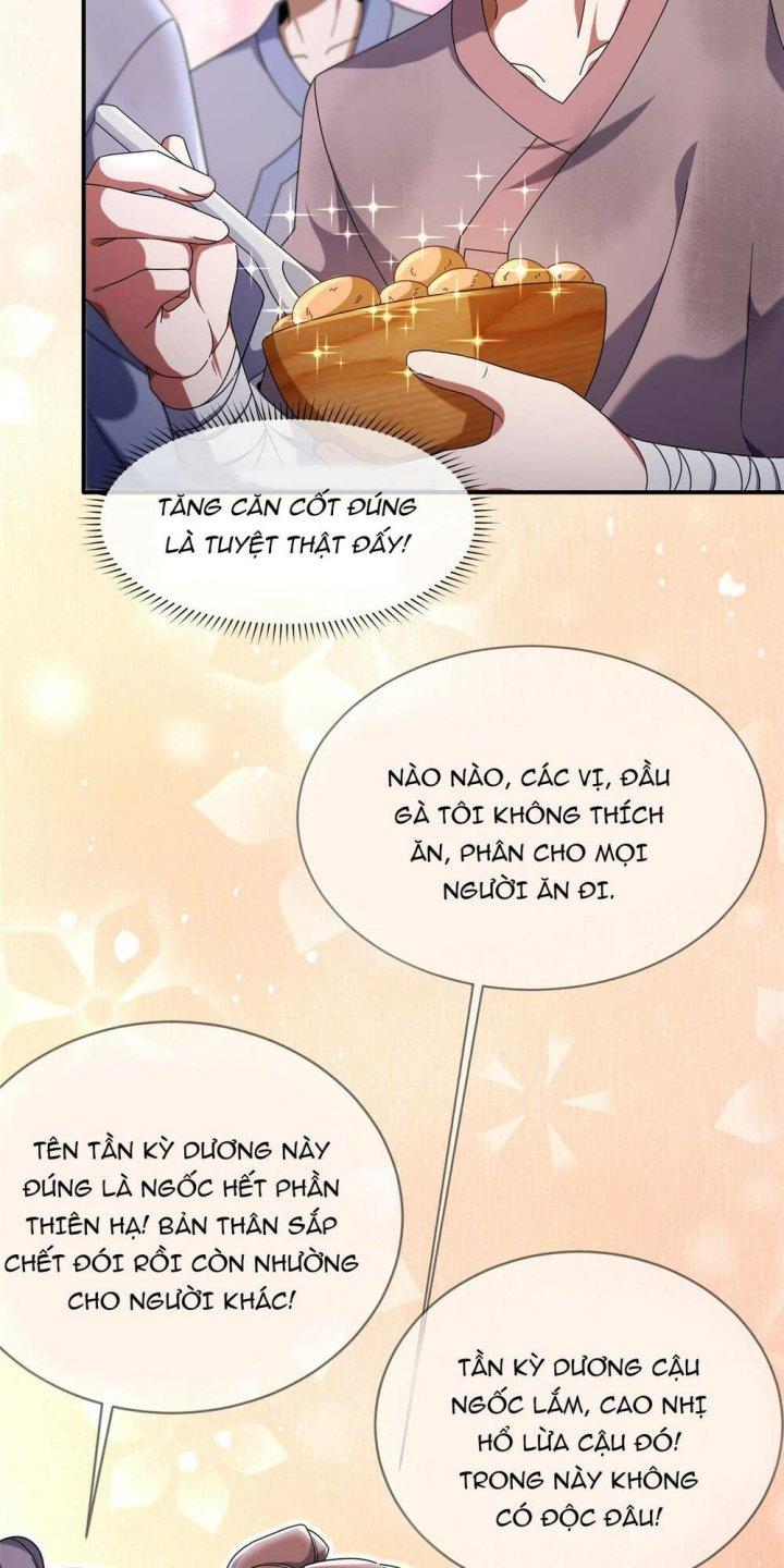 võ thánh này cũng quá khẳng khái chapter 1 45