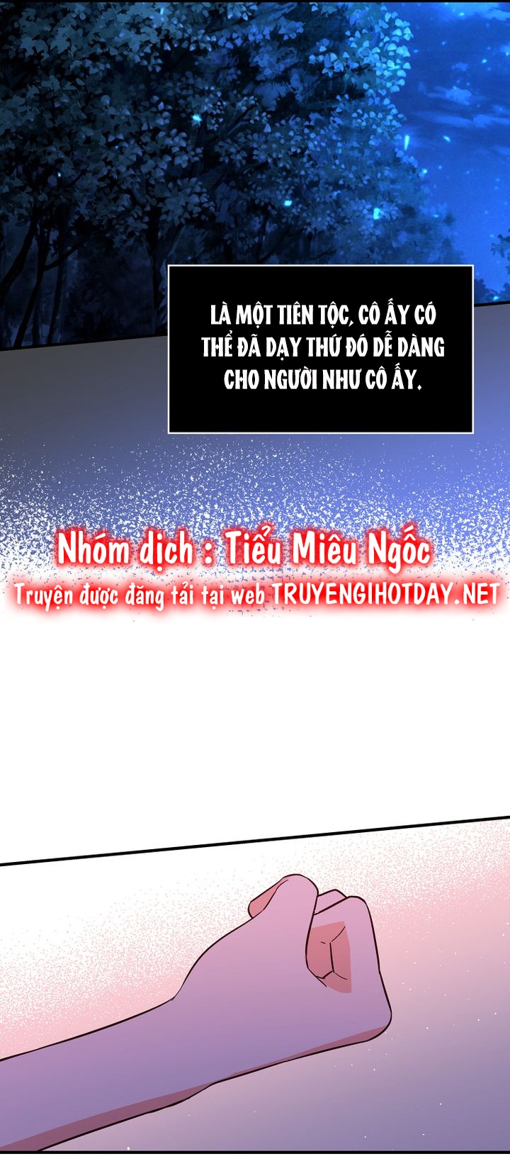 công lý của một ác nữ chapter 29 11