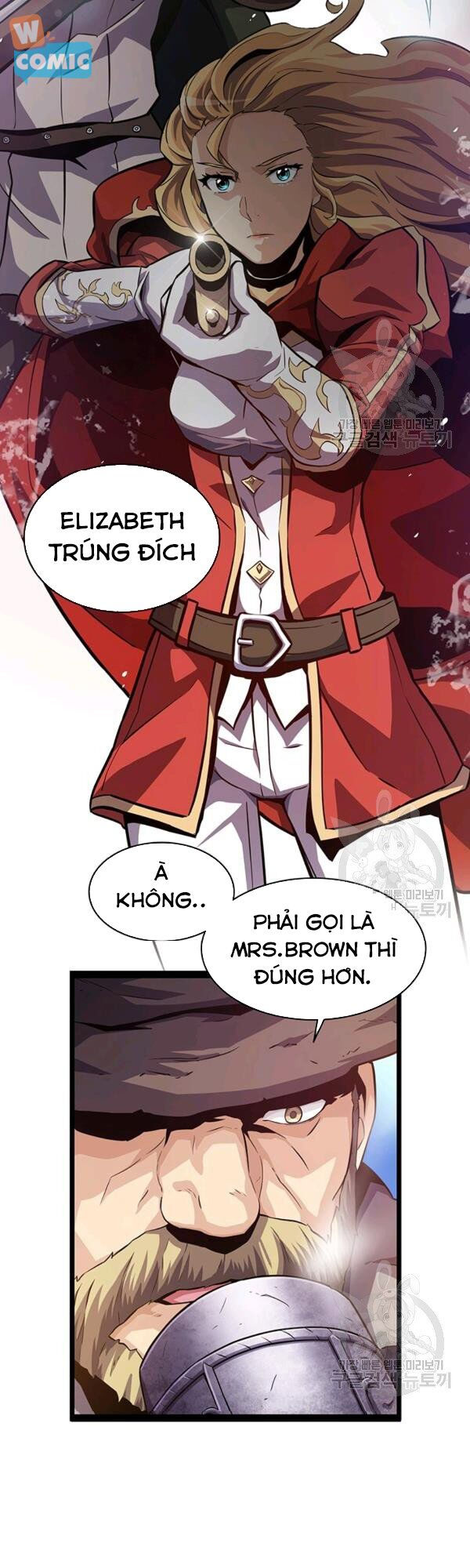 arcane sniper chapter 41 38