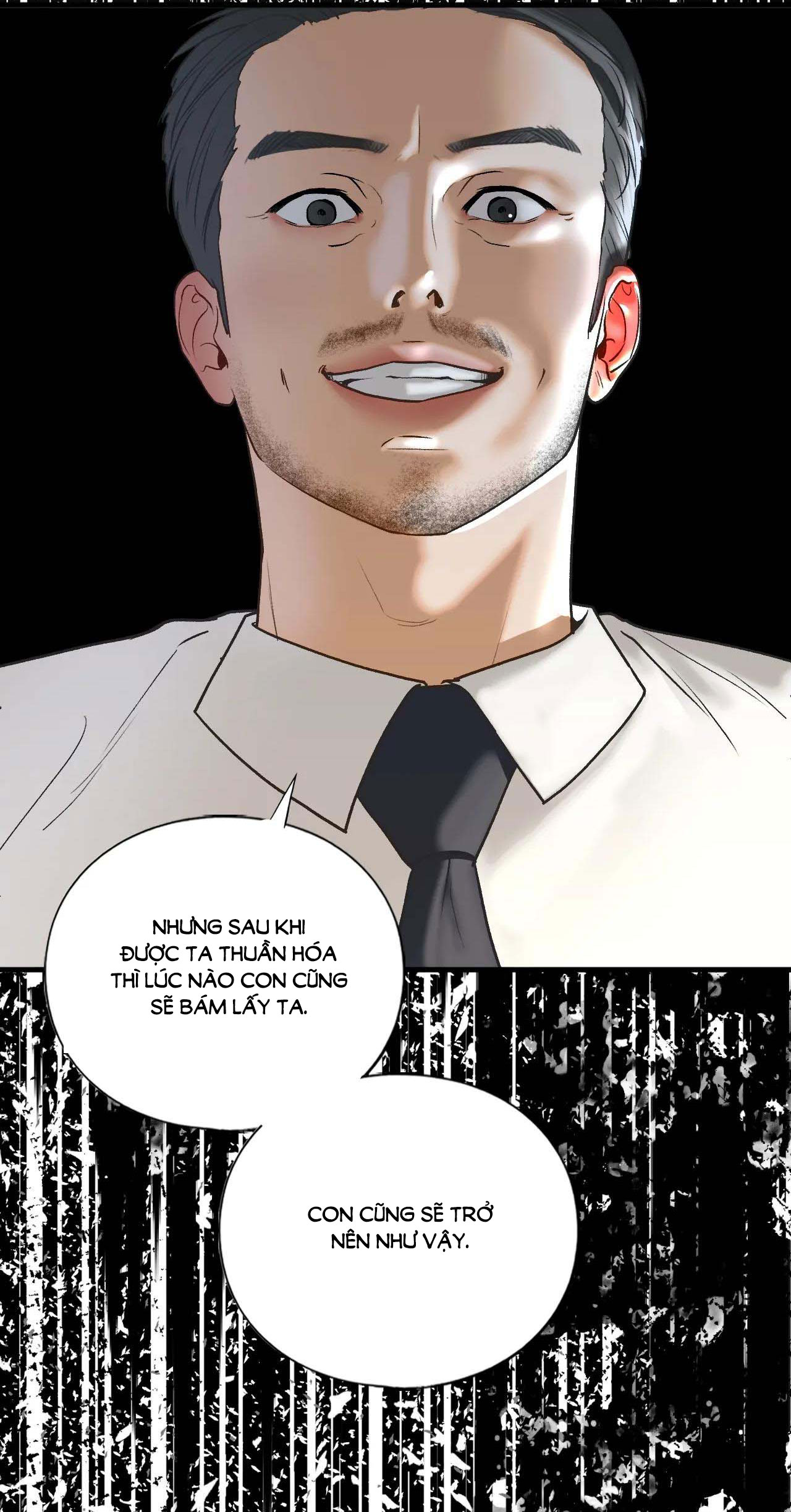 Chị Kế chapter 28.2 - Trang 21