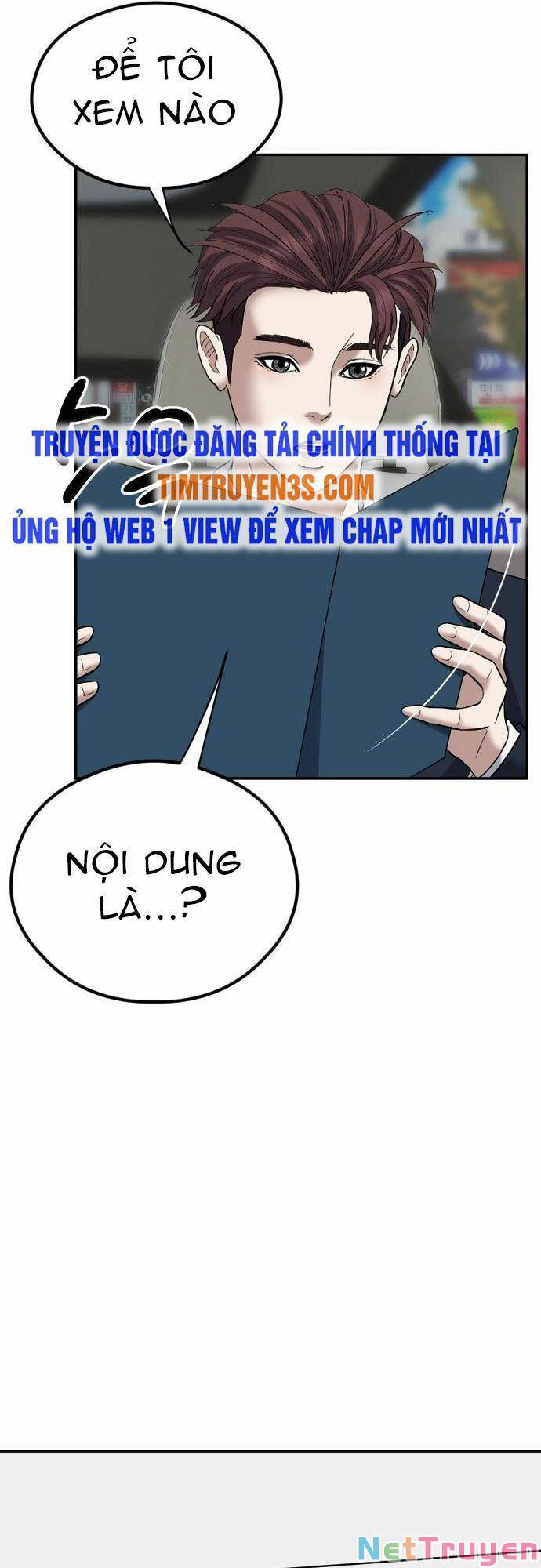 đấu kiếm - công tố viên lách luật chapter 5 65