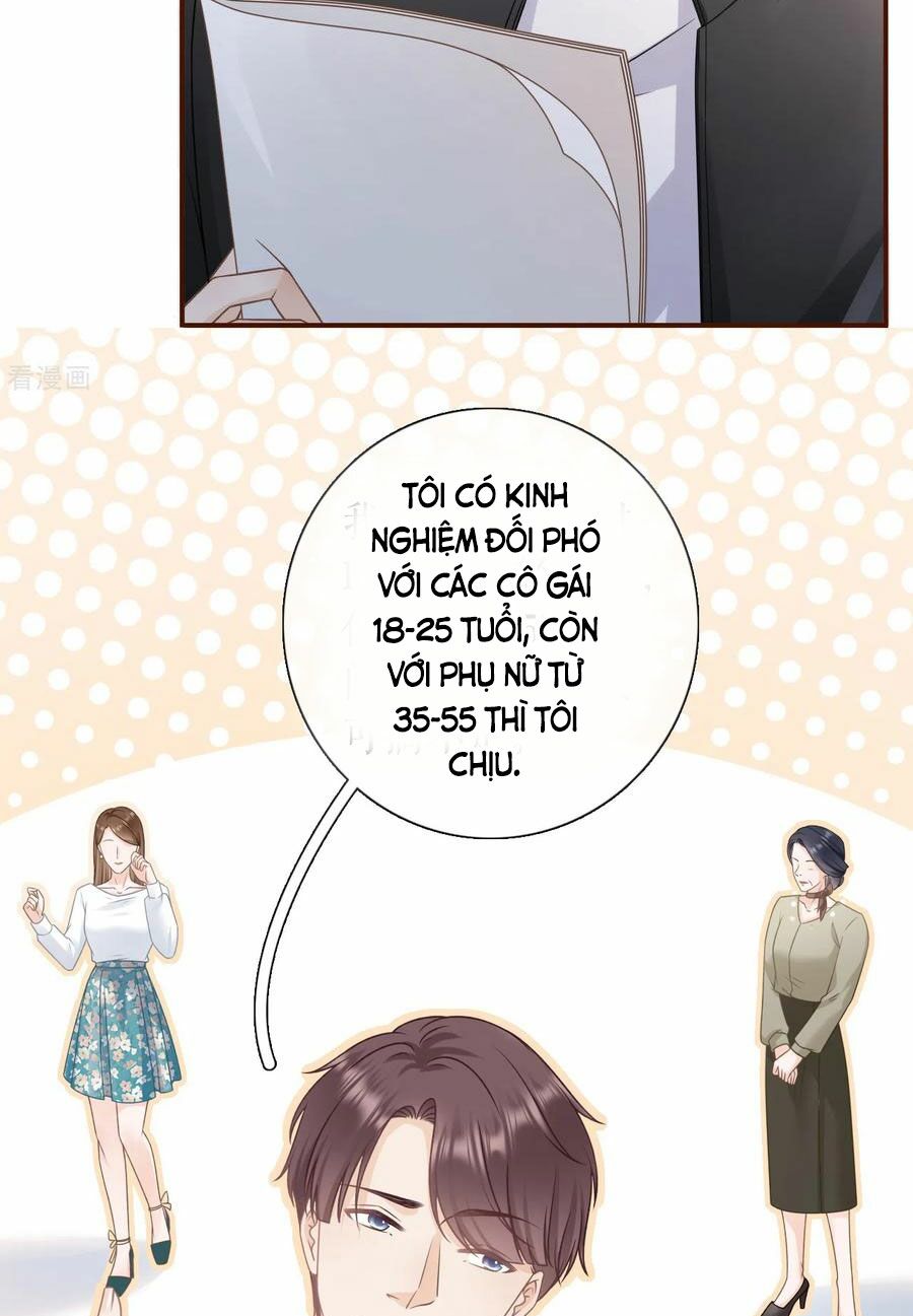 bạn gái tôi mới 30+ tuổi xuân chapter 102 33