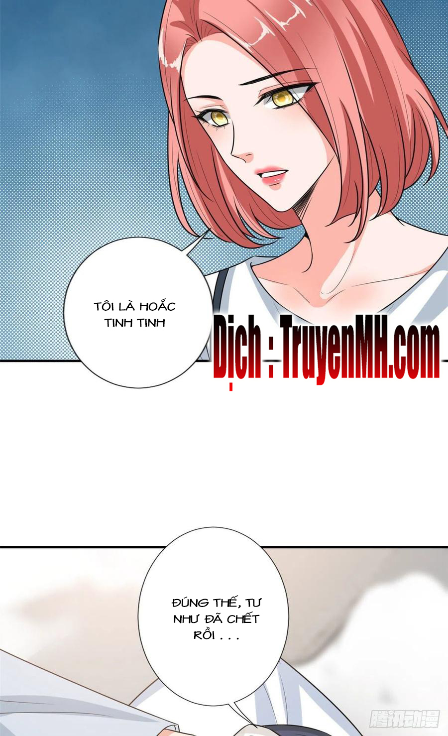 thí hôn lão công, cần giúp sức chapter 427 17