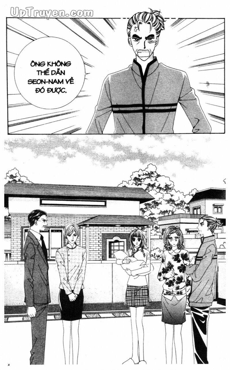 vợ chồng trẻ con bản đẹp chapter 5 4