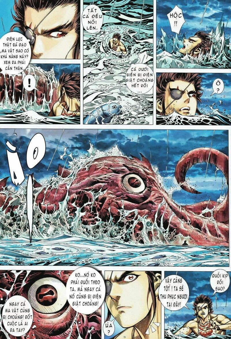 phong thần ký chapter 83 18