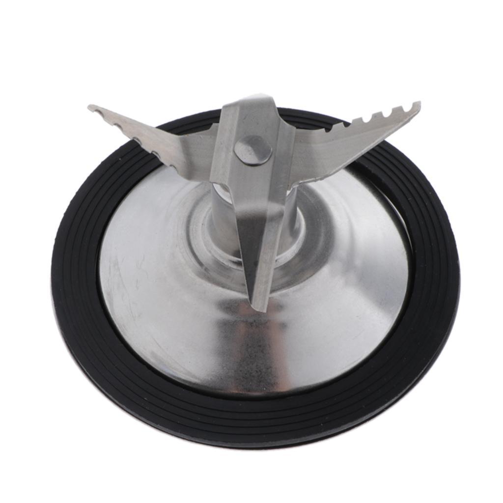 Ice Crushing Gasket Spare Replacement Part for Braun Blender Accessory
