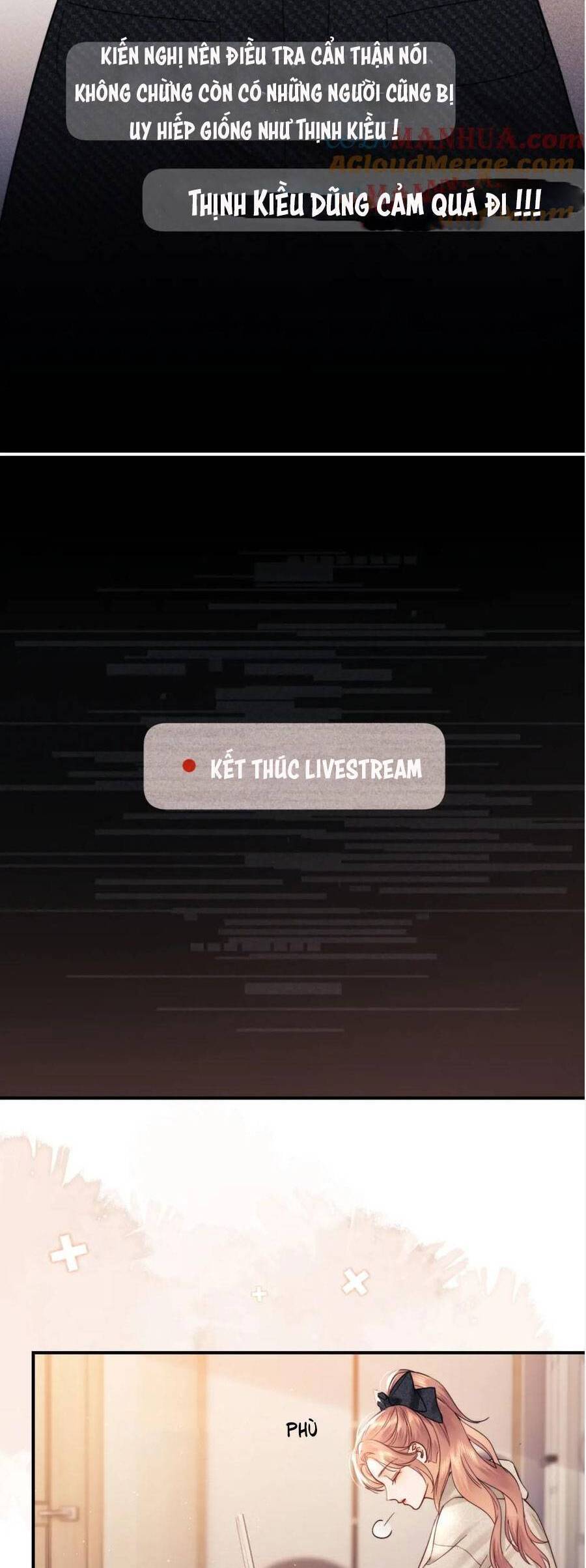 fan vợ - bạn đã biết chưa? chapter 18 15