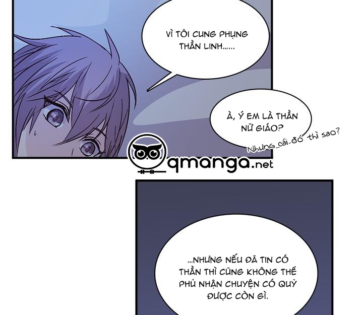 Tái Sinh Chapter 41 - Trang 82