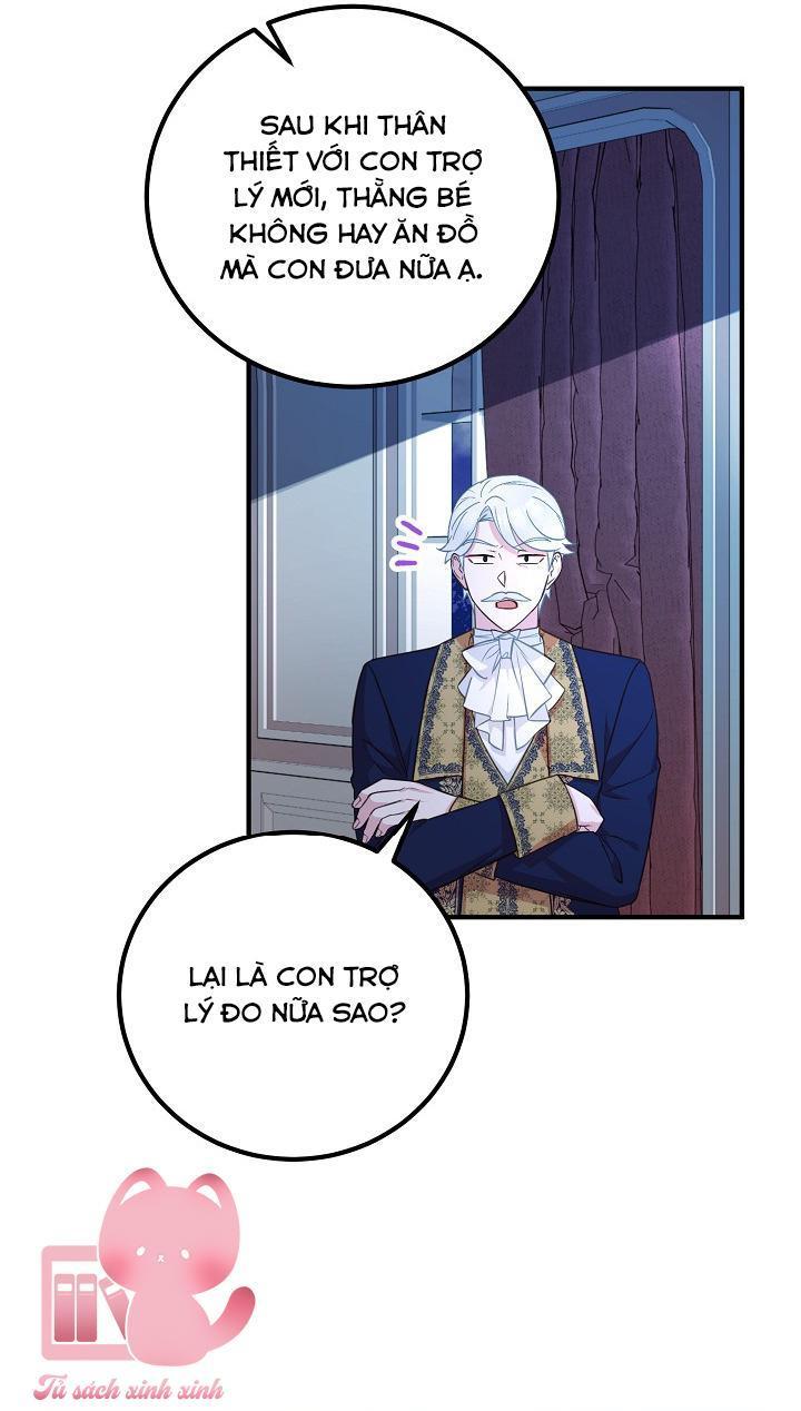 bác sĩ hoàn thành trách nhiệm rồi chapter 20 58