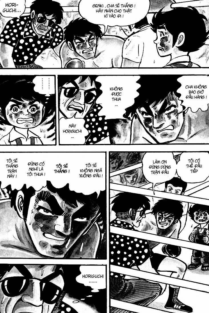 ganbare genki chapter 7 21