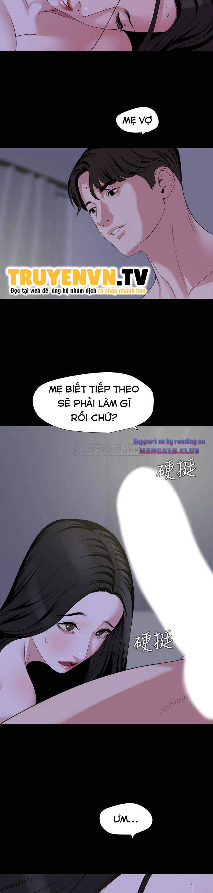 con rể chapter 65 26
