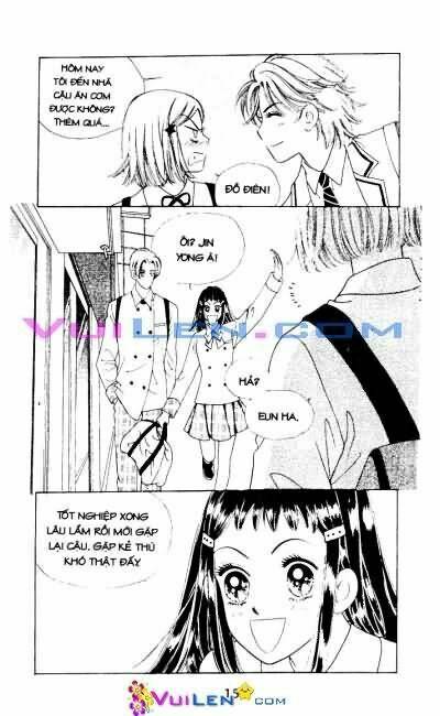 bong bóng trắng chapter 4 152