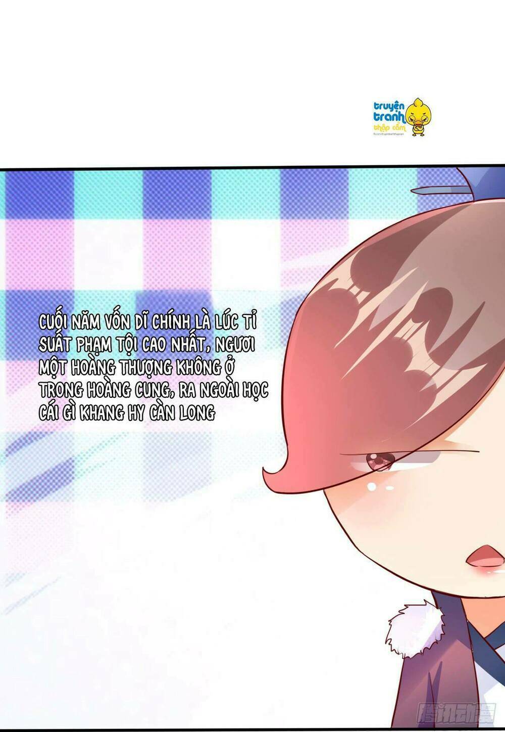 ái khanh giá đáo chapter 5 10